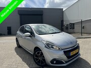 Peugeot 208 - 1.6HDI EURO 6 NAVI CLIMA CRUISE NETJES