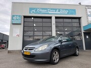 Peugeot 307 - CC 1.6-16V
