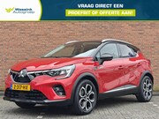 Mitsubishi ASX - 1.6 PHEV AT First Edition | Trekhaak | Automaat | Navigatie 