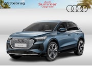 Audi Q4 e-tron - 45 quattro Advanced edition 82 kWh