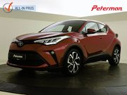 Toyota C-HR - 1.8 Hybrid Dynamic | Trekhaak | Navigatie | Carplay/ Android