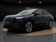 Audi Q4 Sportback e-tron - S edition 45 82 kWh 210 kW / 286 PK | Pano dak | ACC | Stoel