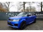 Land Rover Range Rover Sport - P400e |HSE|Dynamic|Black Pack|Panoramadak|Luchtvering|Automa