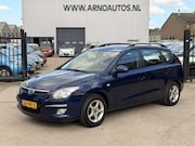 Hyundai i30 - CW 1.4i Blue Dynamic, AIRCO(CLIMA), CRUISE CONTROL