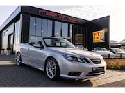Saab 9-3 - Cabrio 2.0 T Vector Spring Edition, Memory, 230pk Hirsch