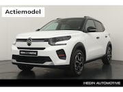 Citroën e-C3 - Max 113pk Comfort Range 44 kWh Navigatie | Achterruitrijcame