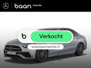 Mercedes-Benz C-klasse - C 300 e Business Solution AMG Limited | Smartphone-integrati
