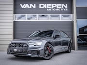 Audi A6 - Avant 55 TFSI e quattro Competition MY24 - RS-seat l Pano l
