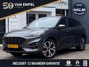 Ford Kuga - 2.5 PHEV ST-Line X | Trekhaak | 96, 7 % SOH | B&O | Camera |