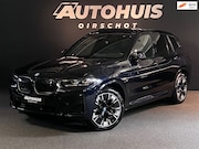 BMW iX3 - High Executive 80 kWh Edition M Pano/Stuurverwarming/H&K/Mem