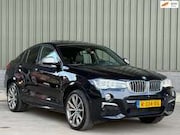 BMW X4 - M40i Centennial High Executive / Full option / Pan