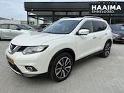 Nissan X-Trail - 1.6 DIG-T N-Connecta | ECC | Navigatie | Panoramadak | Camer