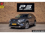 Toyota RAV4 - 2.5 Hybrid Style, Adaptive-Cruise, Carplay