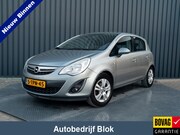 Opel Corsa - 1.2-16V Design Edition | Trekhaak | Set Winterbanden | Prijs