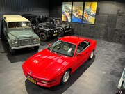 BMW 8-serie - 850 Ci