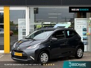 Toyota Aygo - 1.0 VVT-i x-fun | NAP | 1E eigenaar | 100% dlr onderhouden |