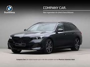 BMW 5-serie - 5 serie 530e Touring M Sport Edition