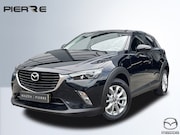 Mazda CX-3 - 2.0 SkyActiv-G 120 TS+ | AUTOMAAT| STOELVERWARMING | CLIMATE