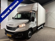 Iveco Daily - 35C16 3.0 Dubbel lucht VVB487 Prijs zoals getoond