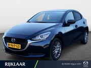 Mazda 2 - 1.5 Style Selection | Camera | Carplay | Airco