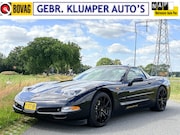 Chevrolet Corvette - 5.7 Coupé A 5.7 LS1 V8 Targa Aut., Liefhebbersauto!! EU-Vers