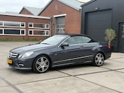 Mercedes-Benz E-klasse - Cabrio 200 CGI AMG Aut Nekverw Leder Pdc