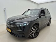 Mercedes-Benz EQB - 250 AMG Line SOH 92%/7persoons/Pano/Halfleer/Garantie