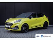 Ford Puma - 1.0 155pk Hybrid ST-Line | Black-Pack | Full LED | Automatis