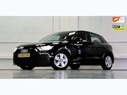 Audi A1 - Sportback 25 TFSI Pro Line Virtual cockpit Carplay 2e Eigena