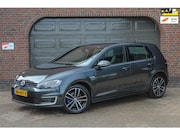 Volkswagen Golf - 1.4 TSI GTE - cruise - PDC