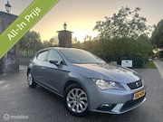Seat Leon - 1.2 TSI Style Business Trekhaak Cruise Airco✅
