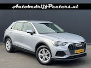 Audi Q3 - 35 TFSI Edition ACC V-Cockpit Carplay Android LED Stoelverwa