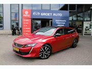 Peugeot 508 - SW 1.6 HYbrid 225 GT Automaat Plug inn Airco Panoramadak Sup