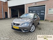 Seat Ibiza - 1.0 EcoTSI FR
