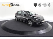 Citroën C3 - PureTech 110 EAT6 Business | Camera | Allseason Banden | Dod