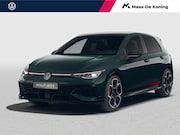 Volkswagen Golf Plus - GTI Clubsport Edition 50 2.0 325 PK 7 versn. DSG · Assistanc