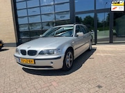 BMW 3-serie - Touring 316i Executive, Airco, Trekhaak , Pdc