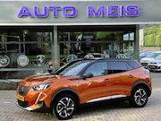 Peugeot 2008 - EV GT Premiere 50 KWH Automaat Navi