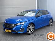 Peugeot 308 - 1.2 PureTech Allure |