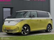Volkswagen ID.Buzz - ID. Buzz ID Pro 77KWH|Trekhaak|360|Elek. achterklep|Two Ton