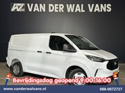 Ford Transit Custom - 2.0 TDCI L1H1 Fabrieksgarantie Euro6 Airco | Camera | LED | 