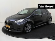 Toyota Yaris - 1.5 Hybrid Executive | airco automatisch | Apple Carplay/And