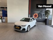 Audi A1 - Sportback 30 TFSI Advanced epic | 116 PK | 5-DEURS | AIRCOND