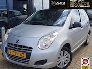 Suzuki Alto - 1.0 Comfort EASSS | Zeer Nette Staat | Lage KM Stand | NL AU