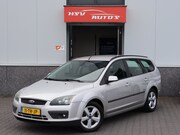 Ford Focus - 1.6-16V Futura *apk 01-2027