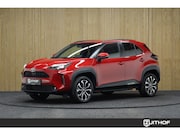 Toyota Yaris Cross - 1.5 Hybrid 130 Dynamic + Comfort Pack | MY2026 | Adaptive-cr
