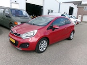 Kia Rio - 1.2 CVVT Plus Pack