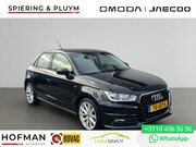 Audi A1 - Sportback 1.0 TFSI 2x S-line | Navi | Airco |