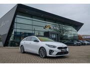 Kia ProCeed - 1.4 T-GDI 140pk DCT7 GT-PlusLine Panoramadak Stoelverwarming