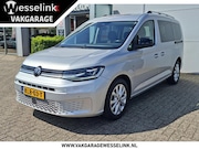Volkswagen Caddy - Maxi 1.5 TSI Aut. 7p - Ad. Cruise | Nav | Clima | Stoelverw.